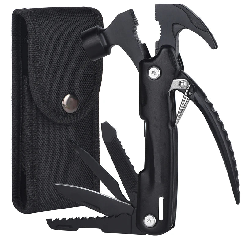 Herramienta multifuncional 12 en 1