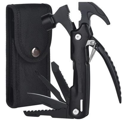 Herramienta multifuncional 12 en 1